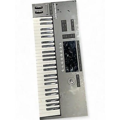 Used Native Instruments Komplete Kontrol S49 MK3 MIDI Controller