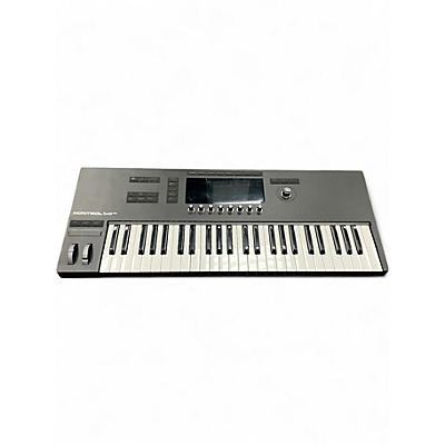 Used Native Instruments Komplete Kontrol S49 MK3