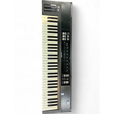 Used Native Instruments Komplete Kontrol S61 MIDI Controller