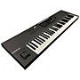 Used Native Instruments Komplete Kontrol S61 MIDI Controller