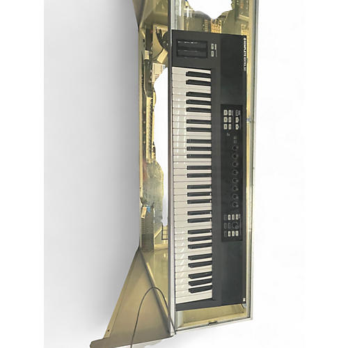 Used Native Instruments Komplete Kontrol S61 MIDI Controller