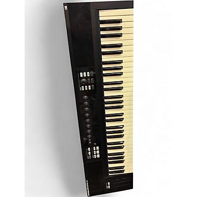 Used Native Instruments Komplete Kontrol S61 MIDI Controller