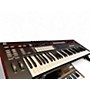 Used Native Instruments Komplete Kontrol S61 MIDI Controller