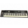 Used Native Instruments Komplete Kontrol S61 MIDI Controller