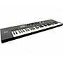 Used Native Instruments Komplete Kontrol S61 MIDI Controller