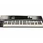 Used Native Instruments Komplete Kontrol S61 MIDI Controller