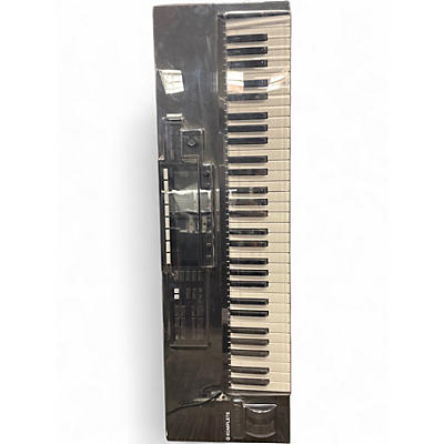 Used Native Instruments Komplete Kontrol S61 MK2 MIDI Controller