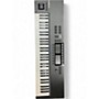 Used Native Instruments Komplete Kontrol S61 MK2 MIDI Controller