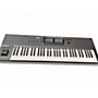 Used Native Instruments Komplete Kontrol S61 MK2 MIDI Controller