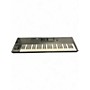 Used Native Instruments Komplete Kontrol S61 MK2 MIDI Controller