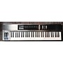 Used Native Instruments Used Native Instruments Komplete Kontrol S61 MKII MIDI Controller