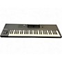 Used Native Instruments Komplete Kontrol S61 MKII MIDI Controller