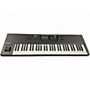 Used Native Instruments Komplete Kontrol S61 MKII MIDI Controller