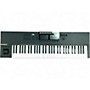 Used Native Instruments Komplete Kontrol S61 MKII MIDI Controller