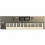 Used Native Instruments Komplete Kontrol S61 MKII MIDI Controller