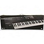 Used Native Instruments Komplete Kontrol S61 MKII MIDI Controller