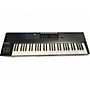 Used Native Instruments Komplete Kontrol S61 MKII MIDI Controller