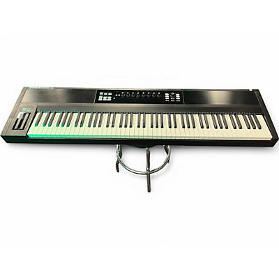 Used Native Instruments Komplete Kontrol S88 MIDI Controller
