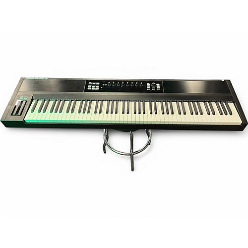 Used Native Instruments Komplete Kontrol S88 MIDI Controller