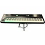 Used Native Instruments Komplete Kontrol S88 MIDI Controller