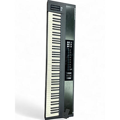 Used Native Instruments Komplete Kontrol S88 MIDI Controller