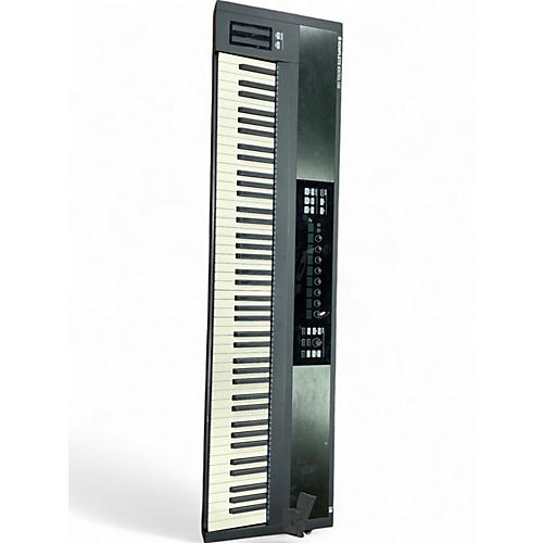 Used Native Instruments Komplete Kontrol S88 MIDI Controller