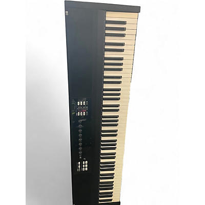 Used Native Instruments Komplete Kontrol S88 MIDI Controller