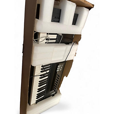 Used Native Instruments Komplete Kontrol S88 MIDI Controller