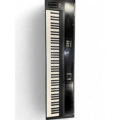 Used Native Instruments Komplete Kontrol S88 MIDI Controller