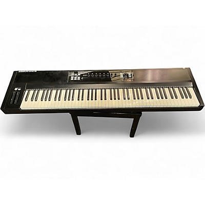 Used Native Instruments Komplete Kontrol S88 MIDI Controller