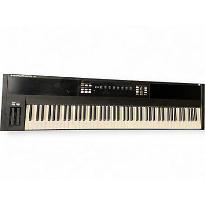 Used Native Instruments Komplete Kontrol S88 MIDI Controller