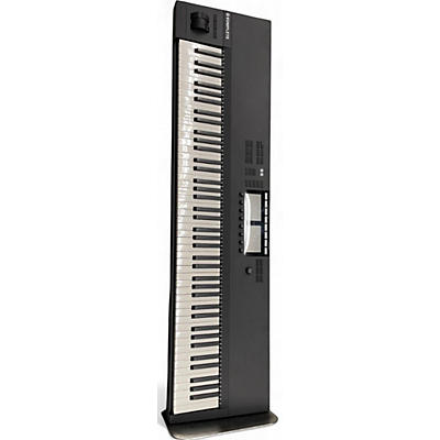 Used Native Instruments Komplete Kontrol S88 MK2 MIDI Controller