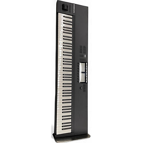 Used Native Instruments Komplete Kontrol S88 MK2 MIDI Controller