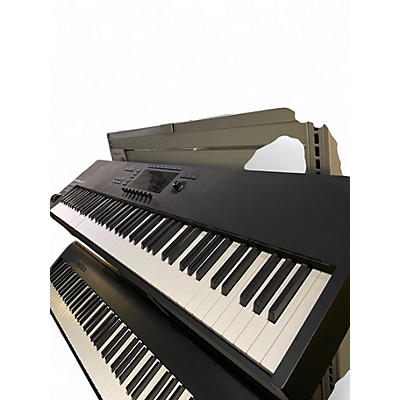 Used Native Instruments Komplete Kontrol S88 MK2 MIDI Controller