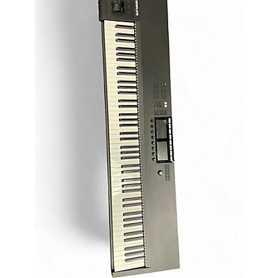 Used Native Instruments Komplete Kontrol S88 MK2 MIDI Controller