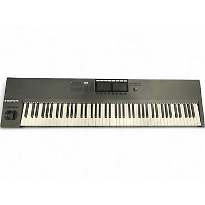 Used Native Instruments Komplete Kontrol S88 MK2 MIDI Controller