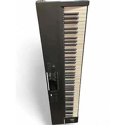 Used Native Instruments Komplete Kontrol S88 MK2 MIDI Controller
