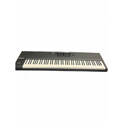 Used Native Instruments Komplete Kontrol S88 MK2 MIDI Controller