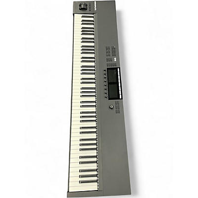 Used Native Instruments Komplete Kontrol S88 MK2 MIDI Controller