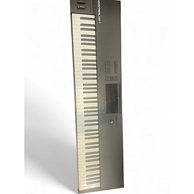 Used Native Instruments Komplete Kontrol S88 MK3 MIDI Controller