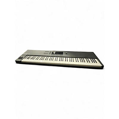 Used Native Instruments Komplete Kontrol S88 MK3 MIDI Controller