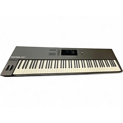 Used Native Instruments Komplete Kontrol S88 MKIII