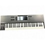Used Native Instruments Kontrol S61 MK3 MIDI Controller