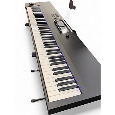 Used Native Instruments Kontrol S88 MK2