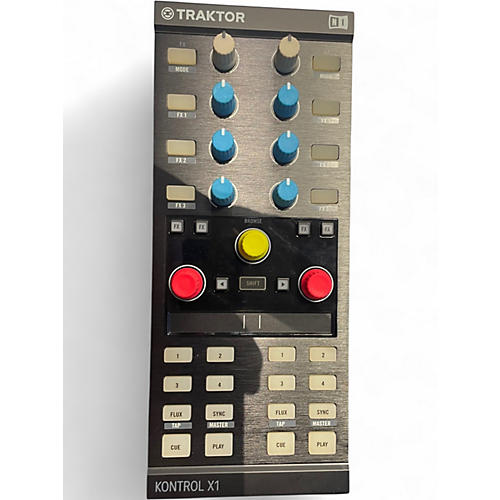 Used Native Instruments Kontrol X1