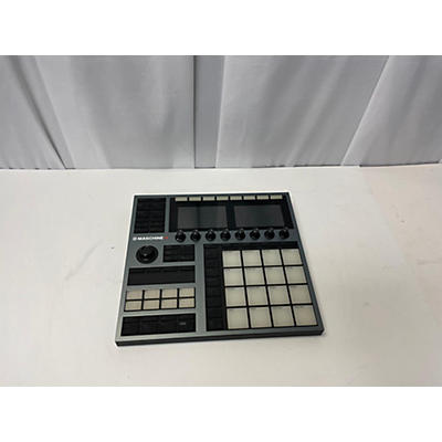 Native Instruments Used Native Instruments MACHINE +