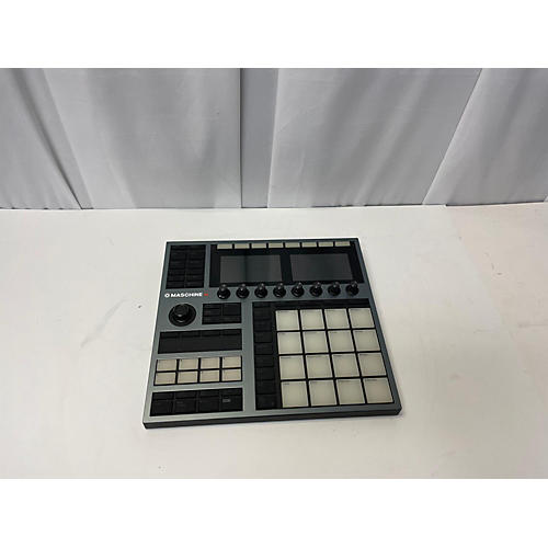 Native Instruments Used Native Instruments MACHINE +