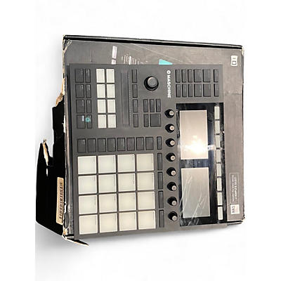 Used Native Instruments MACHINE MK3 Production Controller