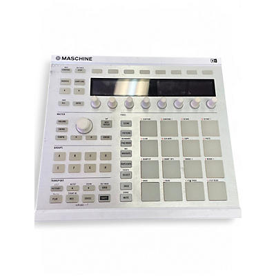 Used Native Instruments MACHINE MKII