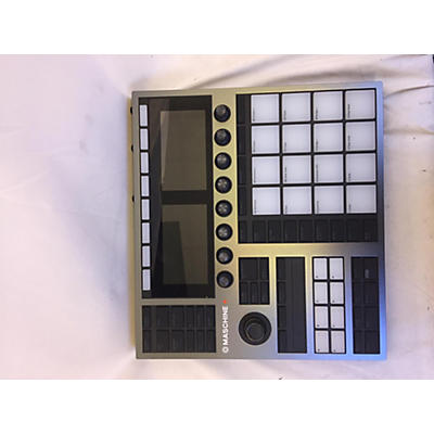 Native Instruments Used Native Instruments MACHINE PLUS MIDI Controller